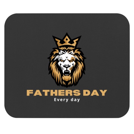 Discover Fathers Day ,every day,party,gift Mouse Pads