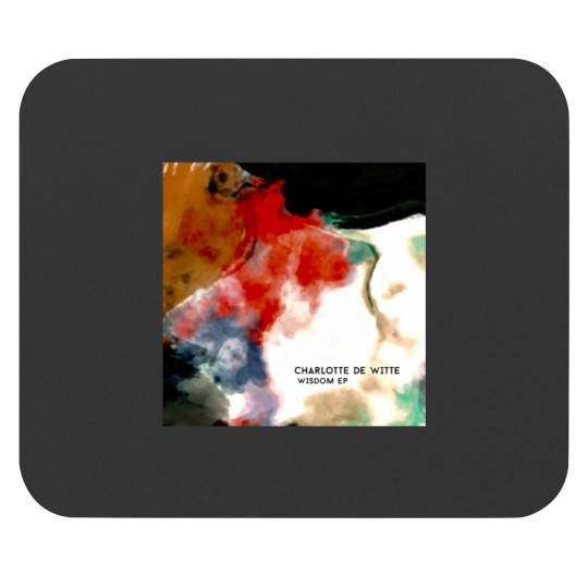 Discover wisdom Mouse Pads