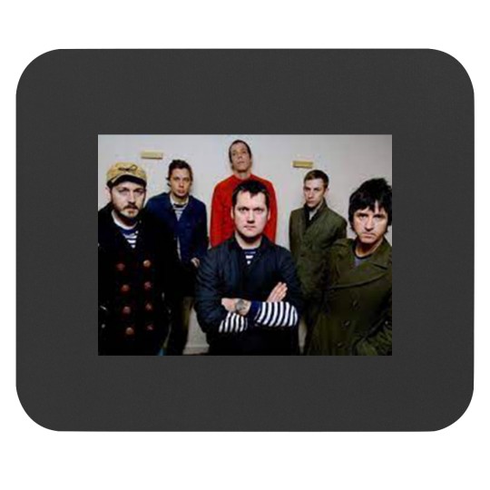 Discover Modest Mouse Mouse Pads