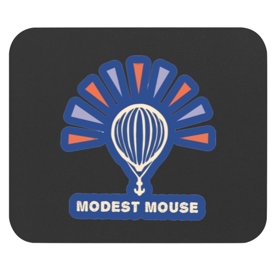 Discover Modest Mouse Mouse Pads