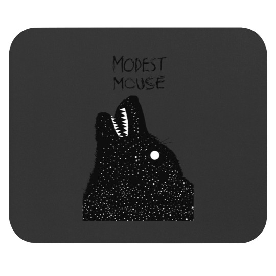 Discover Modest Mouse Mouse Pads