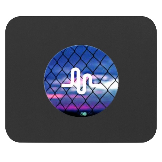 Discover vinly music Mouse Pads