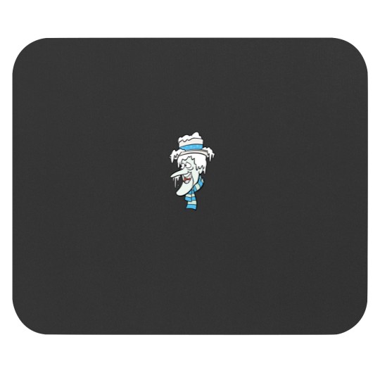 Discover The Year Without a Santa Claus Snow Miser Mouse Pads