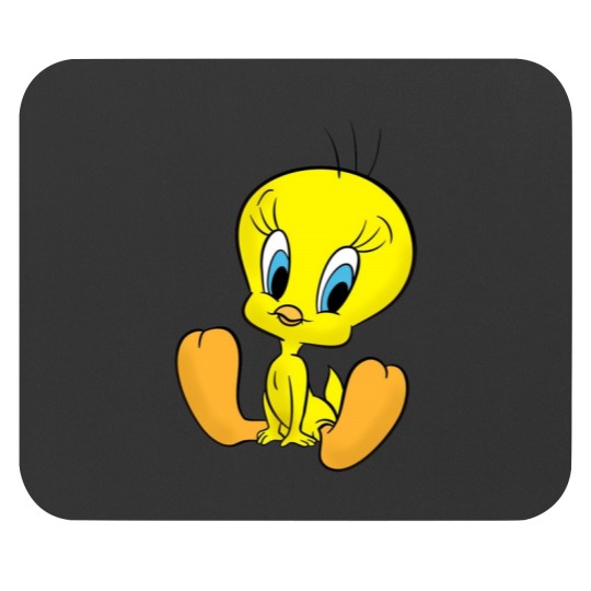 Discover Tweety Bird Mouse Pads