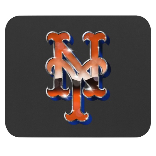 Discover The Mets Mouse Pads