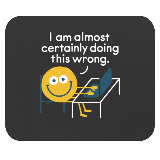 Discover A Direct Report from your Direct Report Mouse Pads