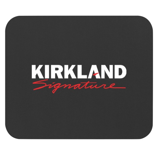 Discover Costco Kirkland Mouse Pad with Hot Dog Combo Quote