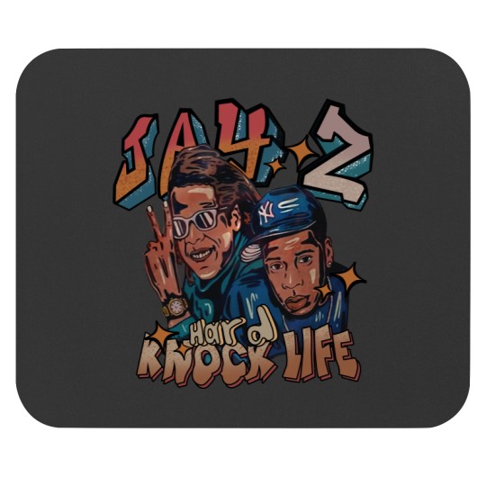Discover Jay Z Unisex Mouse Pads