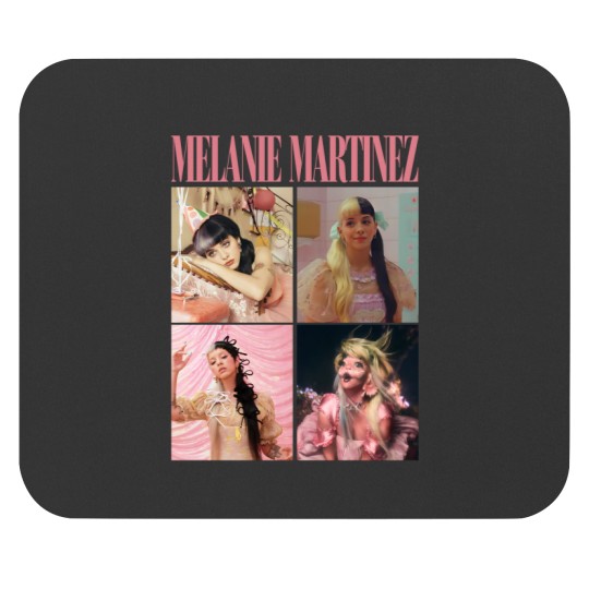 Discover Vintage Melanie Martinez Mouse Pads, Melanie Martinez Mouse Pads