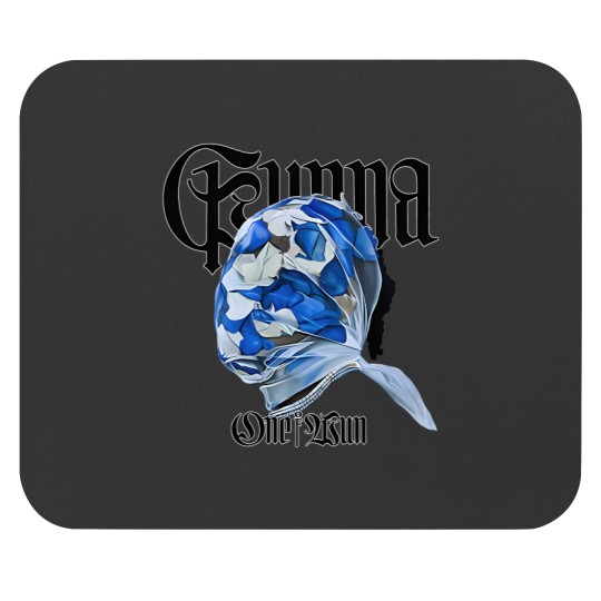 Discover Gunna One Of Wun Mouse Pads, Gunna Wunna Fan Mouse Pads