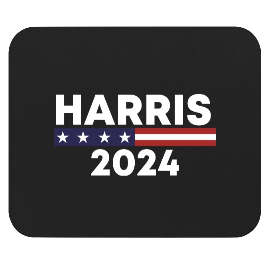 Discover Kamala Harris Hat, Kamala Harris Campaign, Kamala Harris For President 2024 Hat Mouse Pads