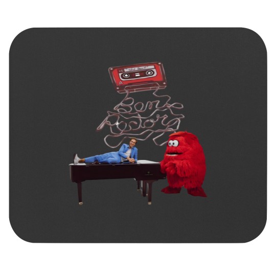 Discover Ben Rector Mouse Pads