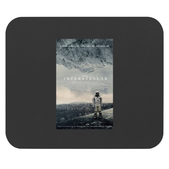 Discover Interstellar Active Mouse Pads