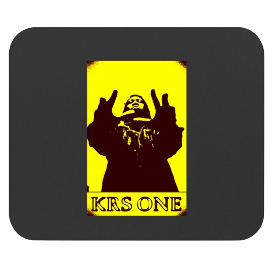 Discover Krs One Mouse Pads