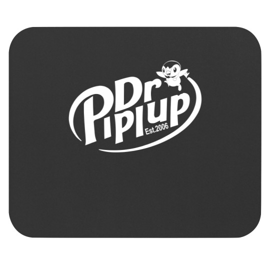Discover Cartoon Mouse Pads, Dr Piplup Gift Ideas for Him and Her