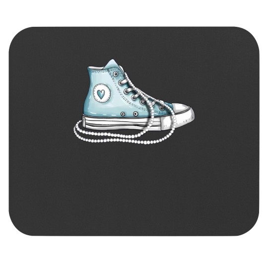 Discover Chuck and Pearls Mouse Pads, Kamala Harris Mouse Pads, Kamala For The People
