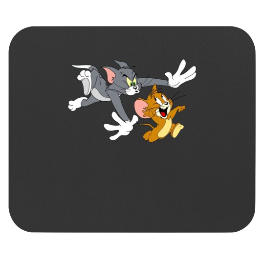 Discover Tom and Jerry Mouse Pads, Tom and Jerry Friends Mouse Pads