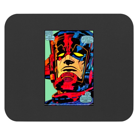 Discover Invictus Mouse Pads