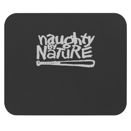 Discover Naughty By Nature    Naughty By Nature Mouse Pads
