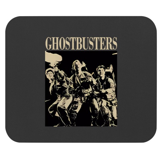 Discover Ghostbusters Mouse Pads, Ghostbusters Movie Mouse Pads