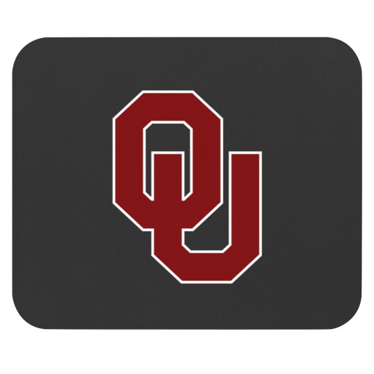 Discover The University of Oklahoma Sooners Mouse Pads
