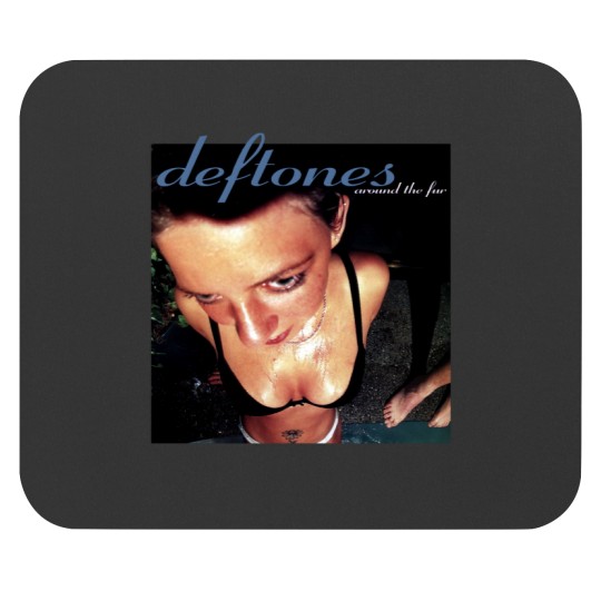 Discover Deftone Mouse Pads