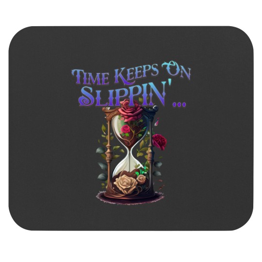 Discover Rock Music Mouse Pads Steve Miller Band Tribute