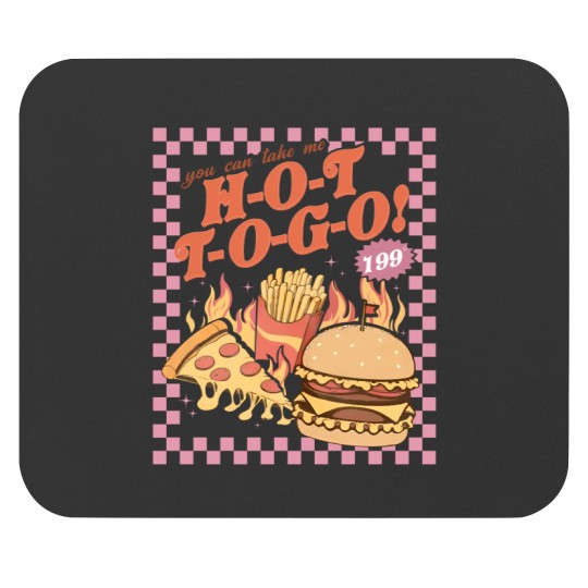 Discover Chappell Roan Mouse Pads, Hot to Go! Mouse Pads, Midwest Princess Tour Merch