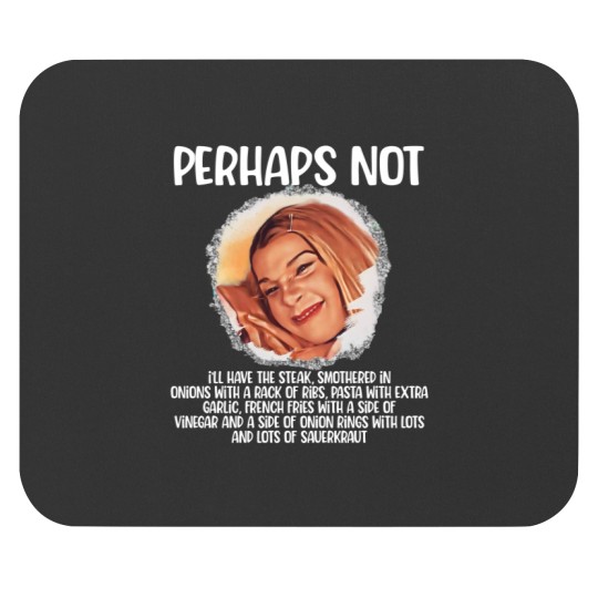 Discover Funny white chicks movie quote  Classic Mouse Pads