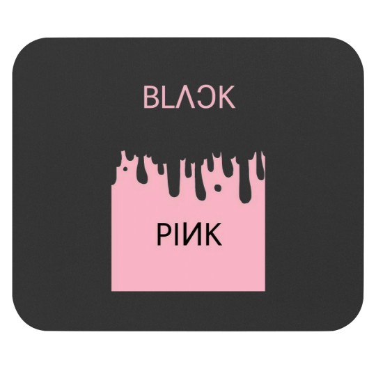 Discover Blackpink Mouse Pads, Kpop Mouse Pads