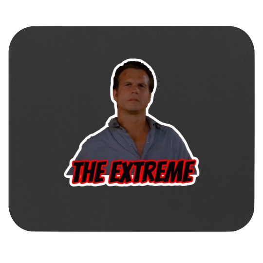 Discover The Extreme Bill Paxton Active Mouse Pads