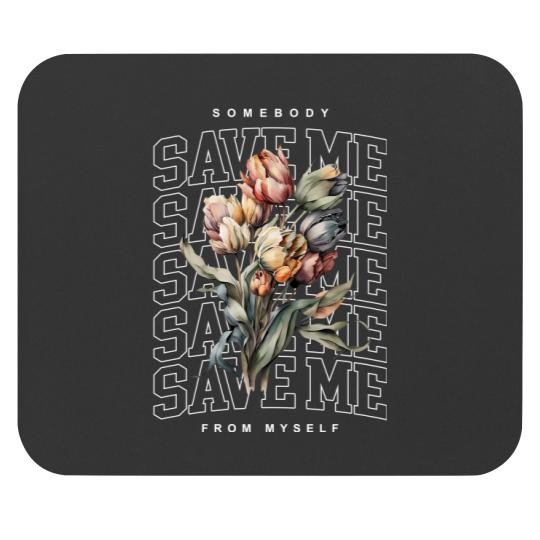 Discover Jelly Roll Concert Mouse Pads