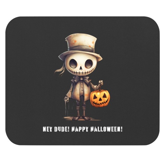 Discover Halloween Skeleton Mouse Pads, Halloween Mouse Pads, Skeleton Mouse Pads, Cute Halloween Mouse Pads, Halloween Pumpkin, Halloween Mouse Pads, Halloween Crewneck
