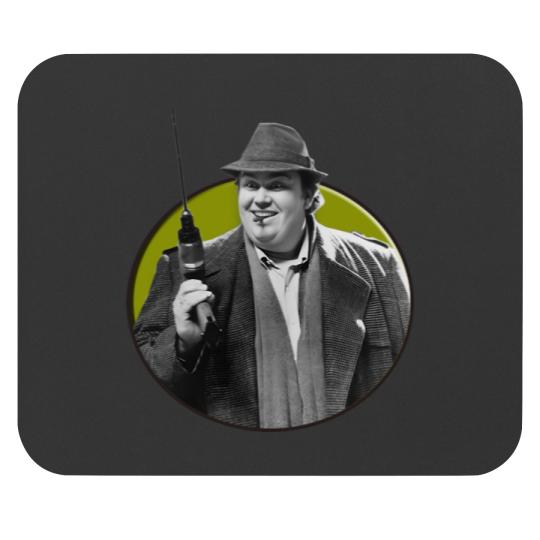 Discover Uncle Buck Mouse Pads