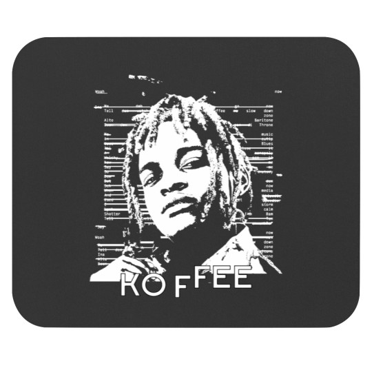 Discover Koffee Mouse Pads
