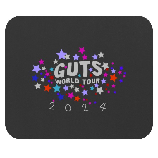 Discover Olivia Rodrigo Mouse Pads, Olivia Rodrigo Fan Gift