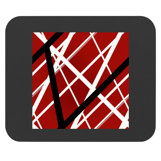 Discover Van Halen Band Mouse Pads