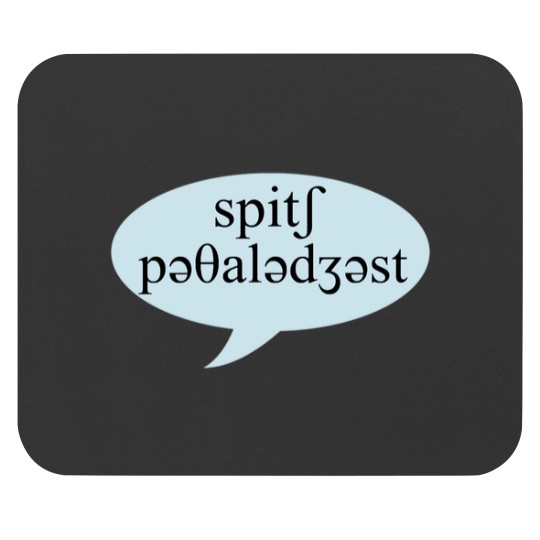 Discover Speech Pathologist Mouse Pads
