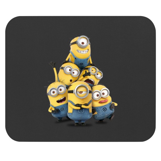 Discover Minions Mouse Pads, Minions Mouse Pads