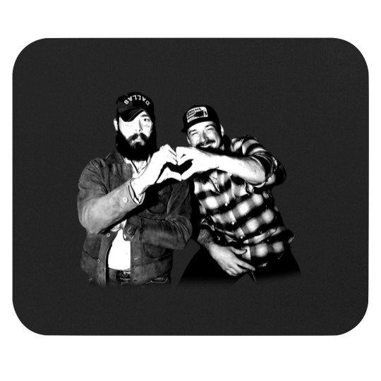 Discover I Had Some Help Mouse Pads, Country Music Mouse Pads, Posty Wallen Mouse Pads