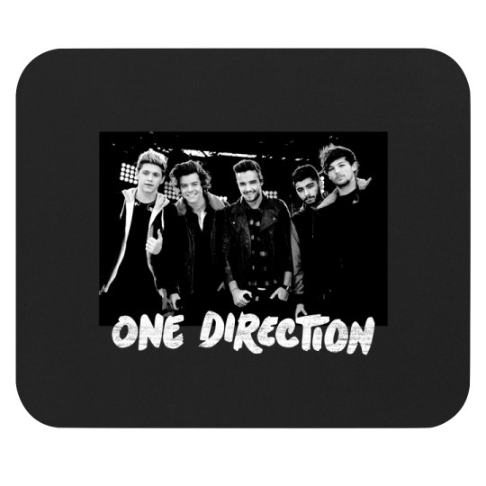 Discover One Direction  Mouse Pads, One Direction Mouse Pads, One Direction Mouse Pads, 1D Mouse Pads, One Direction FanXmas Gift