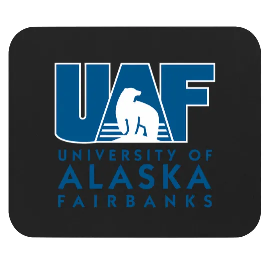 Discover Alaska Fairbanks University Of Alaska Fairbanks Uaf Fairbanks University Of Alaska Fairbanks Acceptance Rate Mouse Pads
