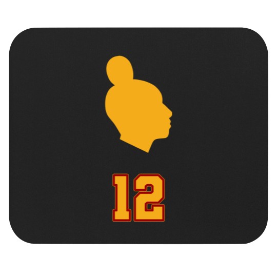 Discover Basketball Star JuJu Watkins Mouse Pads - College Basketball Fan Apparel