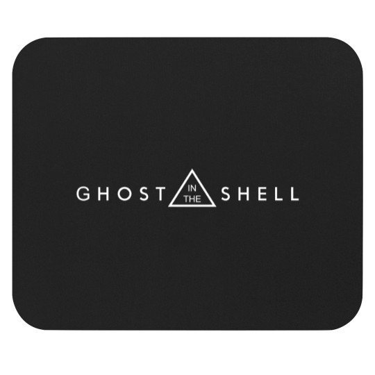 Discover Ghost In The Shell Mouse Pads