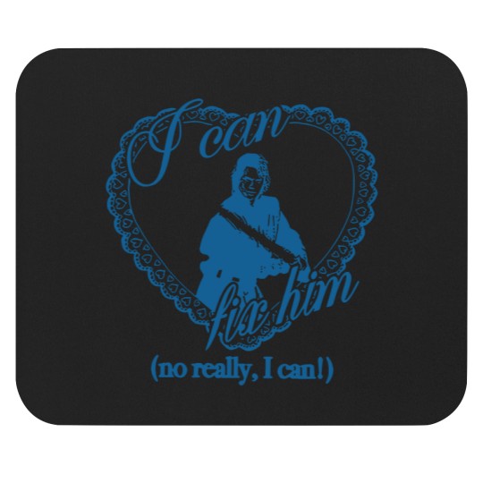 Discover I Can Fix Him (No Really I Can) Anakin Mouse Pads, Skywalker Mouse Pads