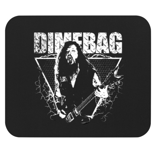 Discover Legendary Guitarist Essential Mouse Pads