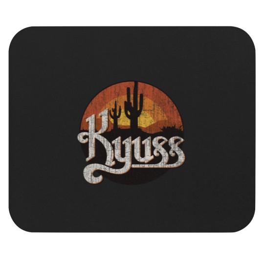 Discover And the Circus Leaves Town (2) Mouse Pads