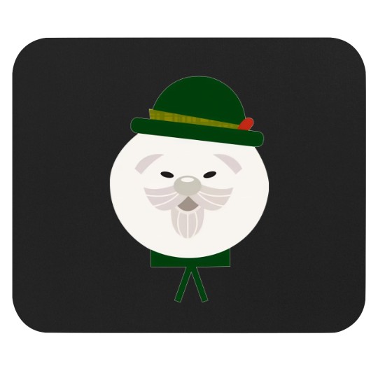 Discover Rudolph the Red-Nosed Reindeer - Sam the Snowman - Rudolph The Red Nosed Reindeer - Mouse Pads