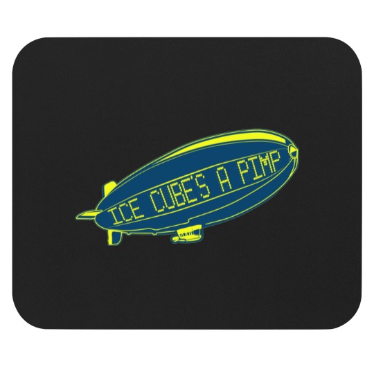 Discover Ice Cube's A Pimp Mouse Pads