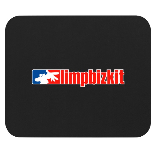 Discover limp bizkit nu metal Mouse Pads